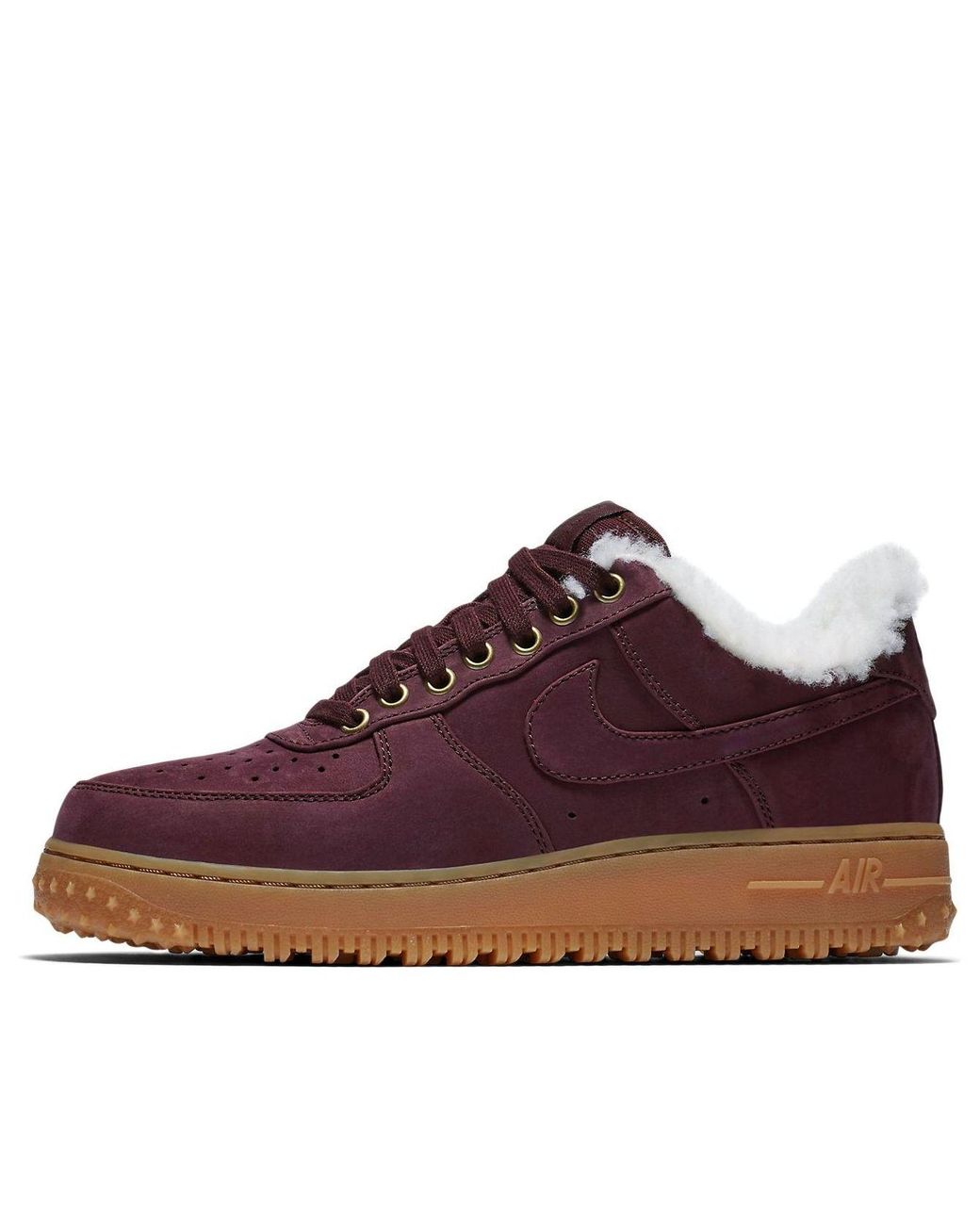 air force premium winter
