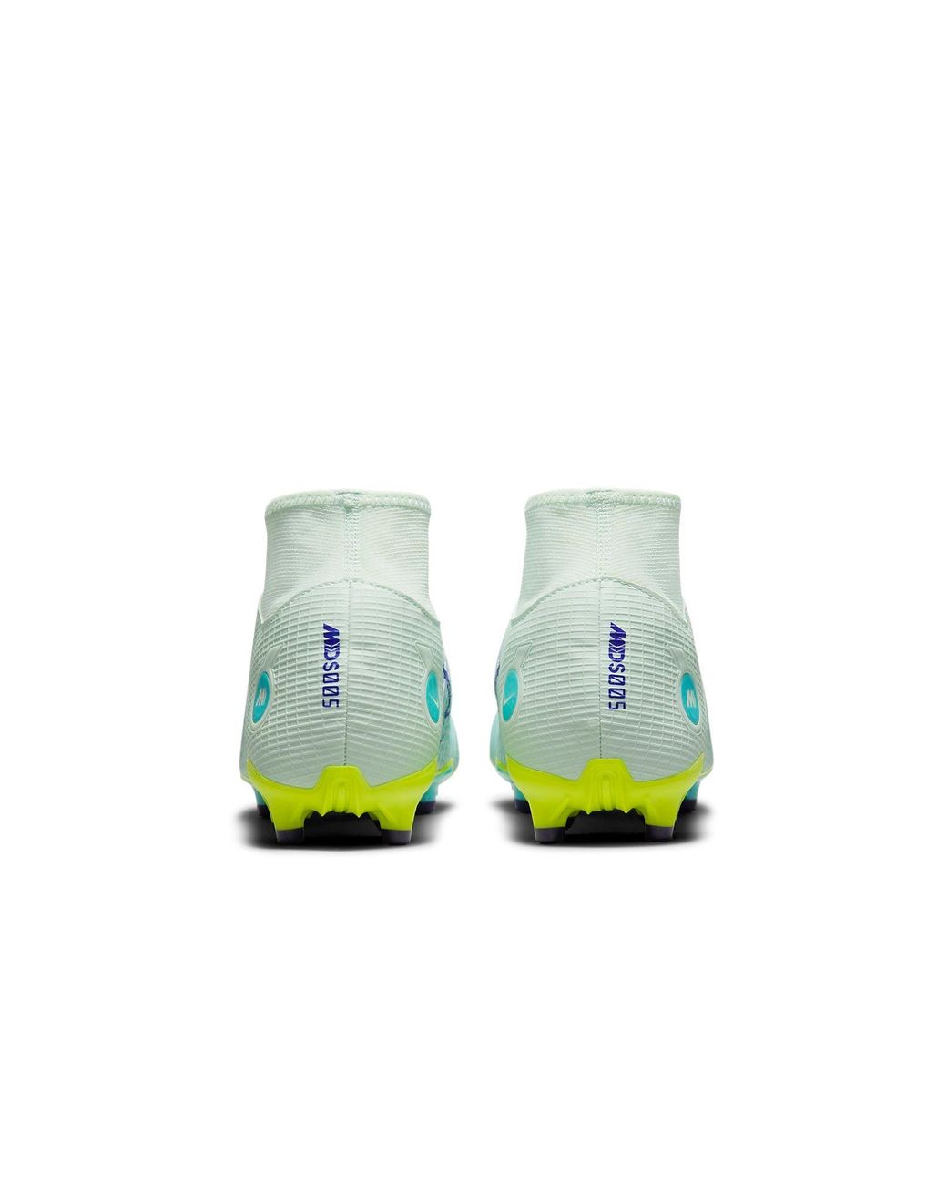 nike mercurial dream speed superfly 8 academy mg