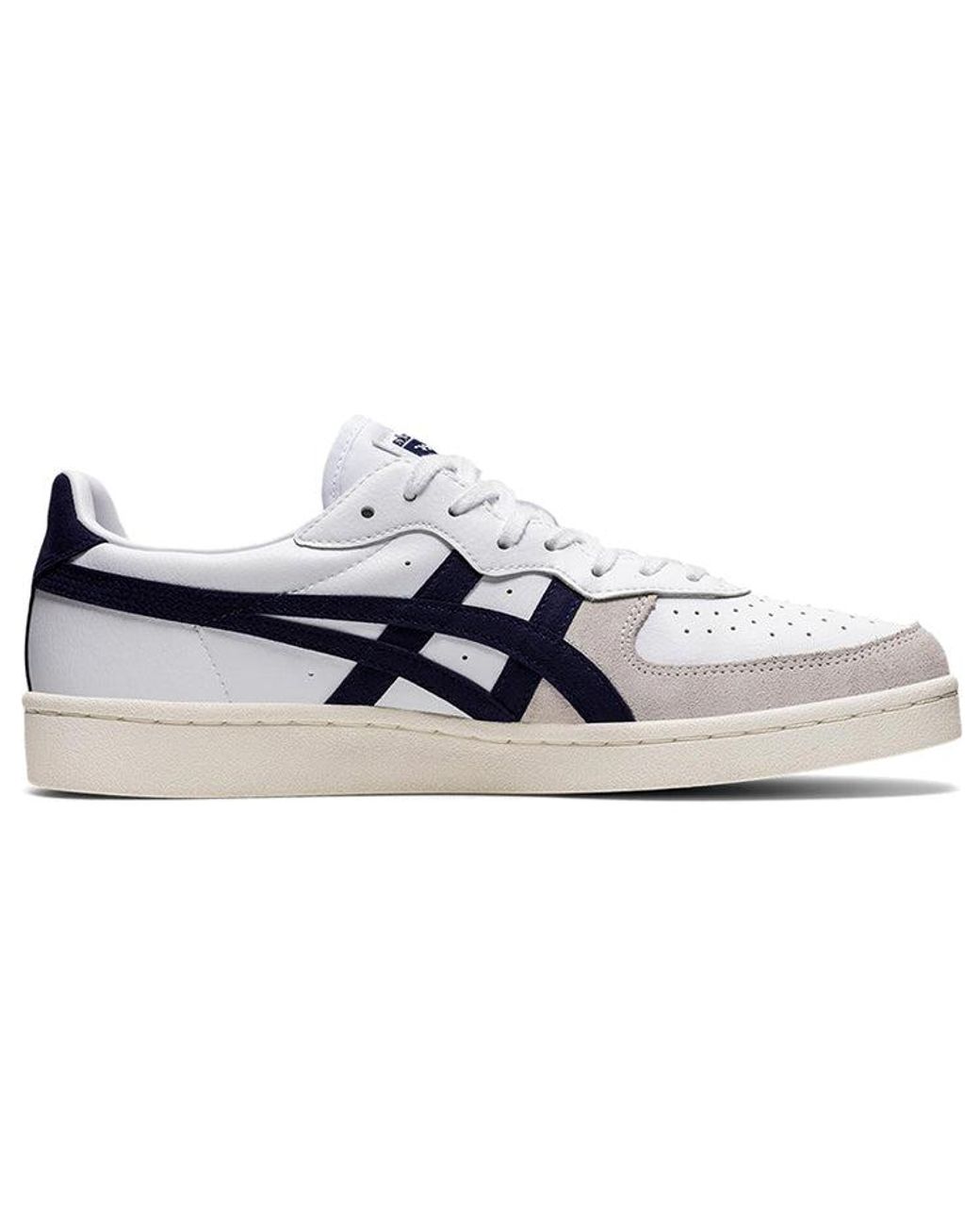 Onitsuka Tiger Blue Gsm Dark for men