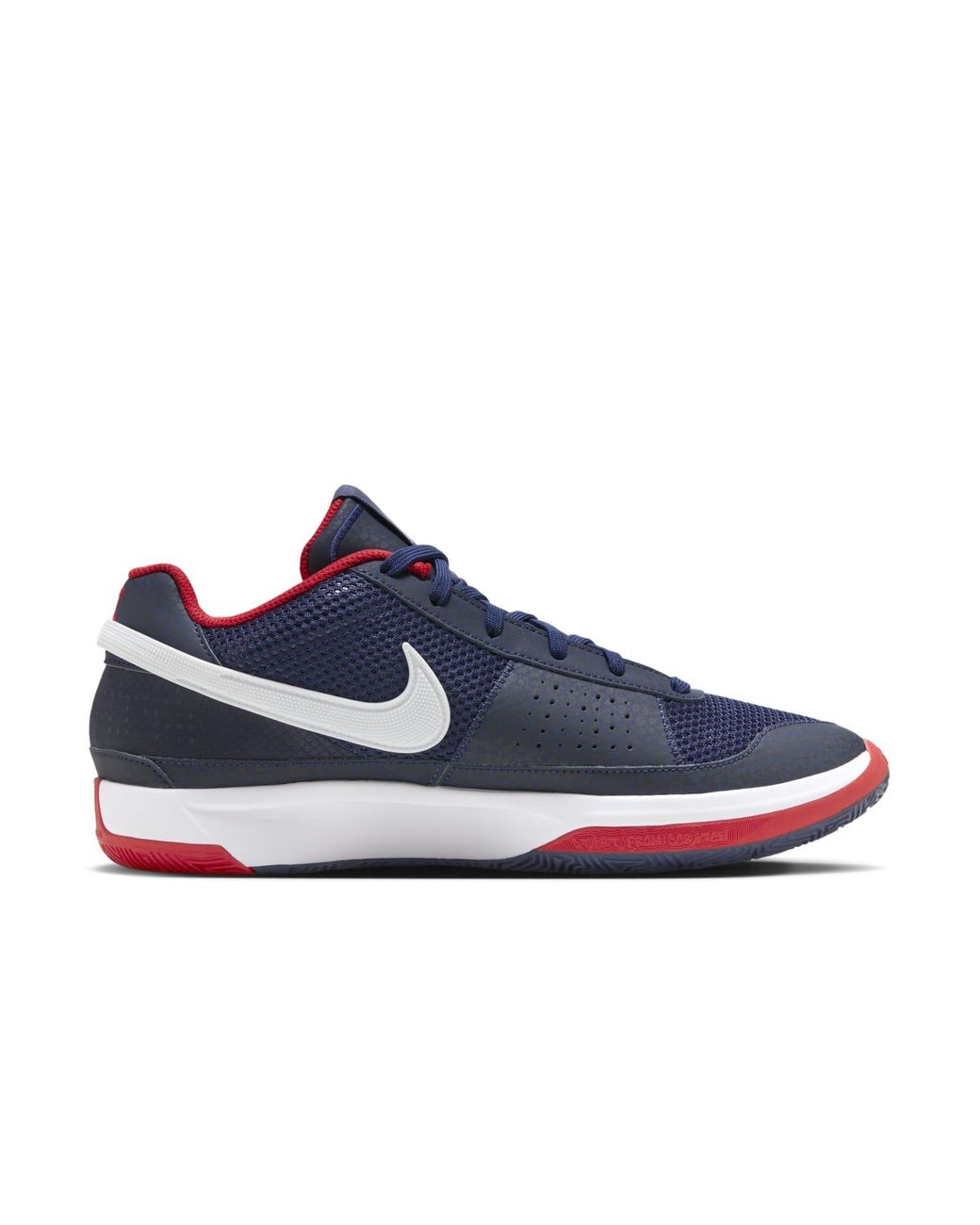 Nike Blue Ja 1 Ep 'Usa' for men