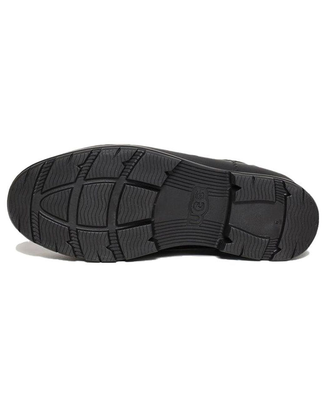 Ugg Black (Wmns) Droplet
