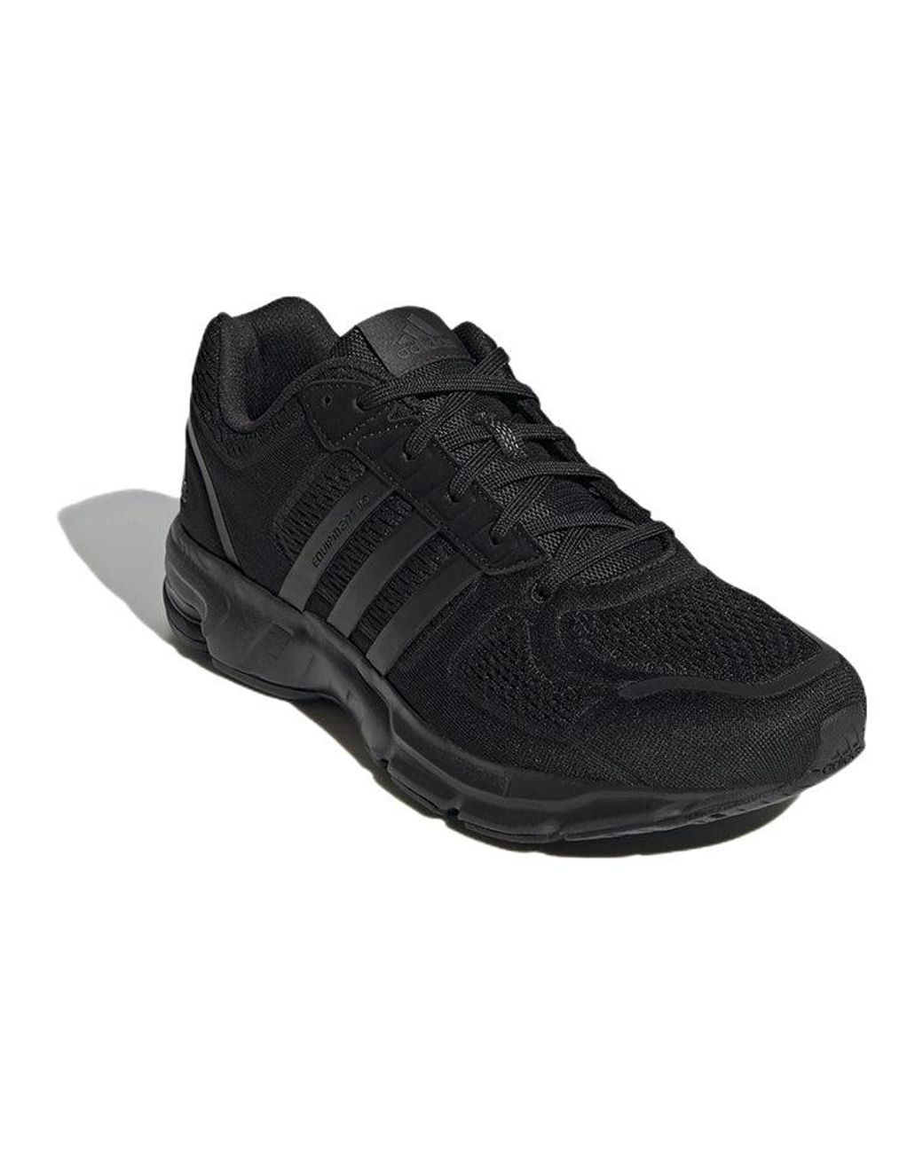 Adidas Black Equipment Em 'Triple' for men