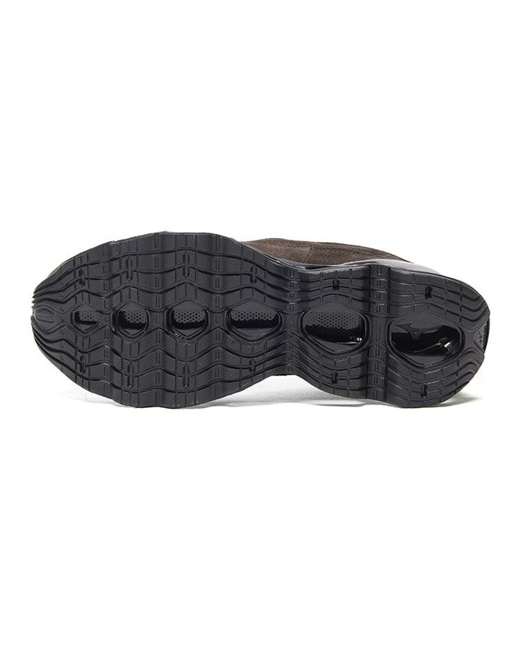 Mizuno Brown Prophecy Moc for men