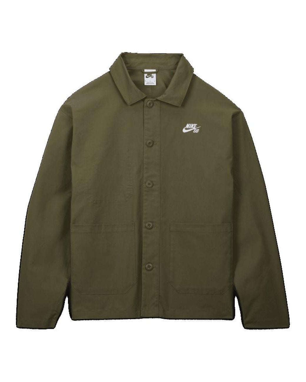 nike skateboarding jacket