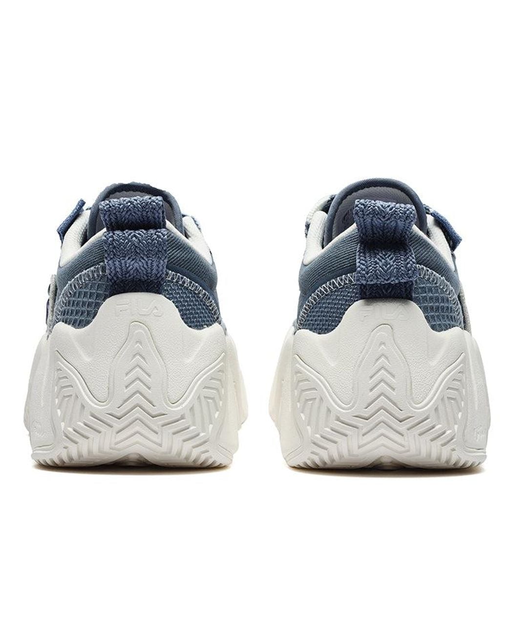 Fila Blue (Wmns) Starfish Shoes