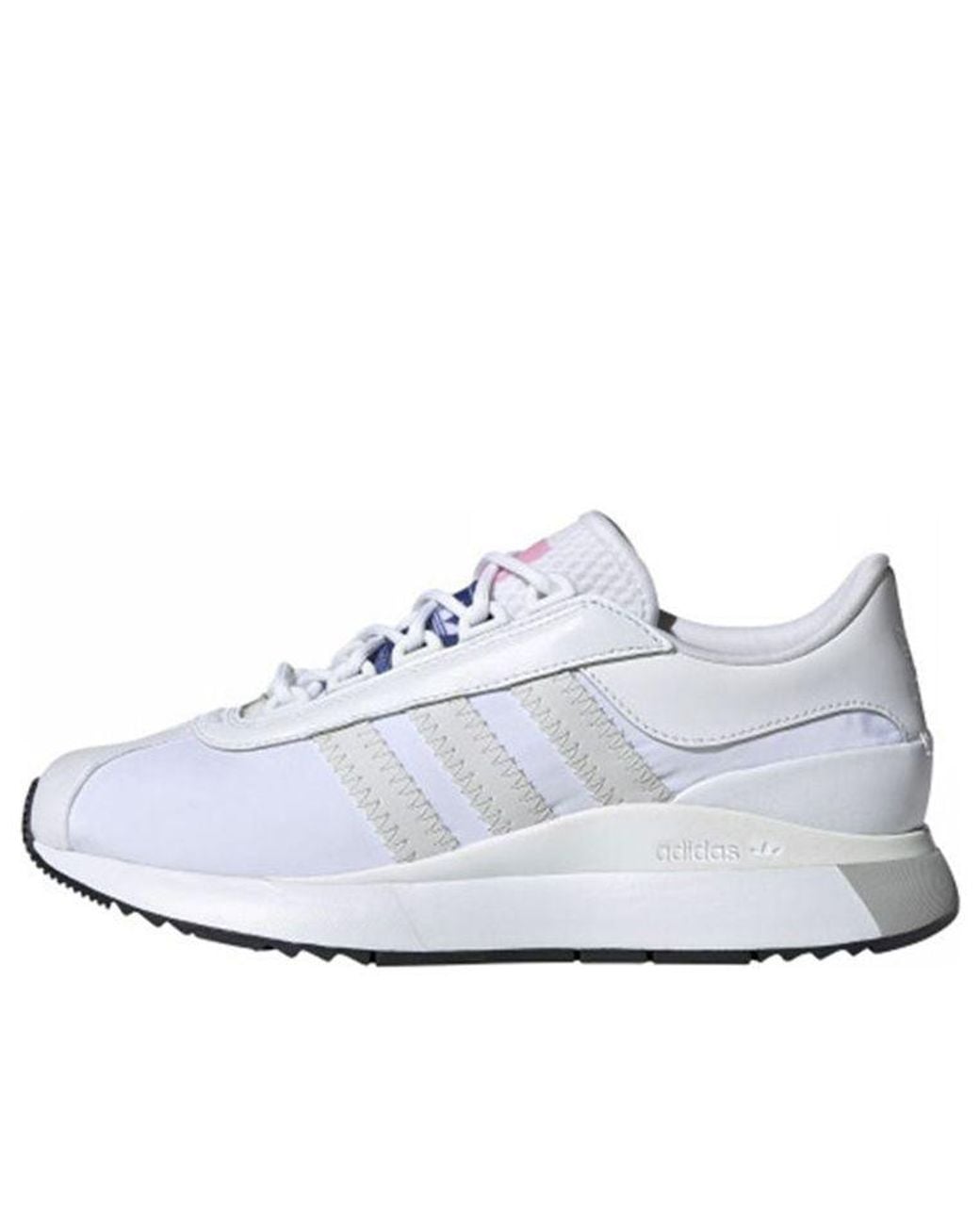Adidas White (Wmns) Sl Andridge 'Footwear'