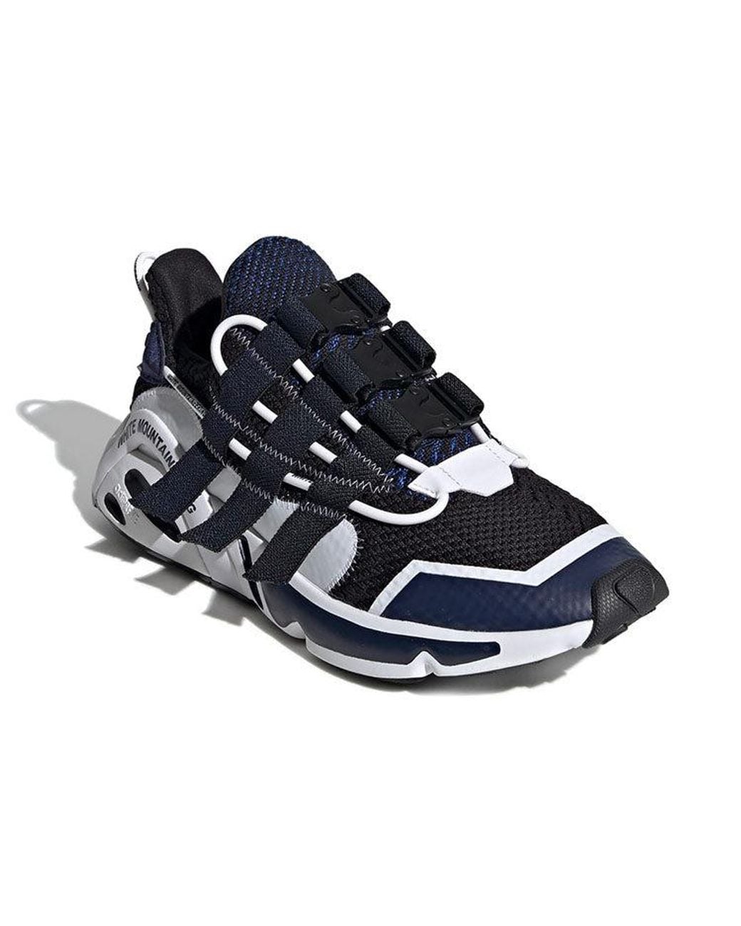 Adidas Blue Mountaineering X Lxcon for men