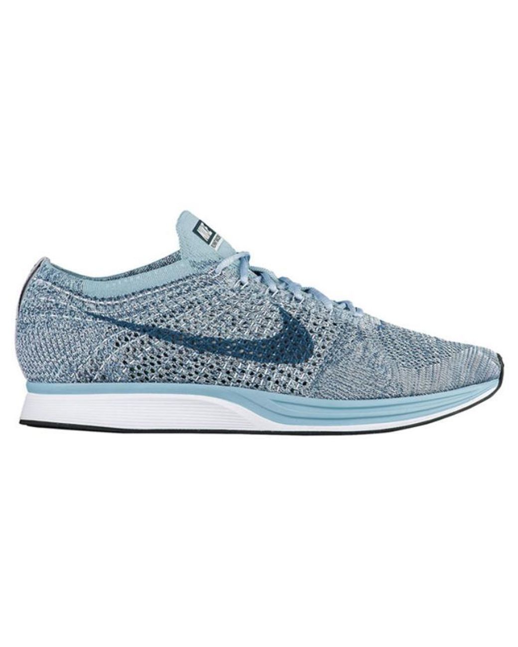 Nike Flyknit Racer 'Blueberry' for men