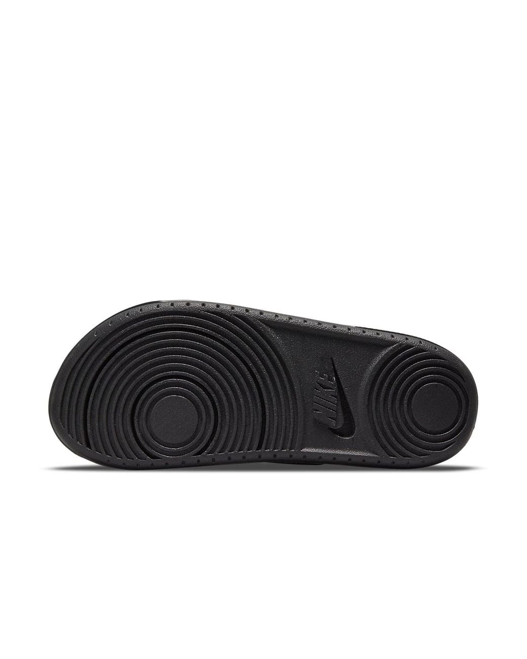 Nike Brown (Wmns) Offcourt Duo Slide 'Metallic'
