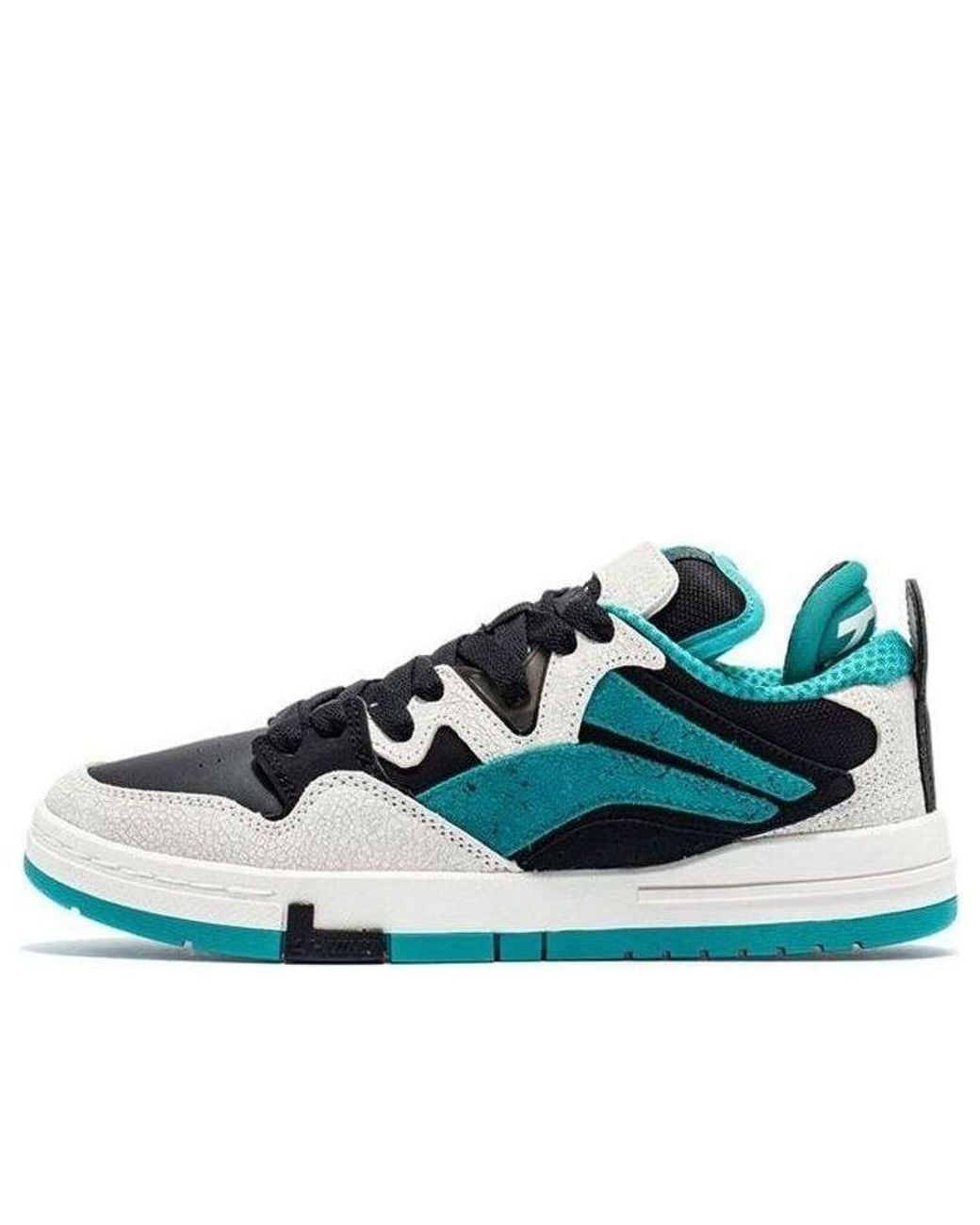 Li-ning Blue (Wmns) Wave Pro
