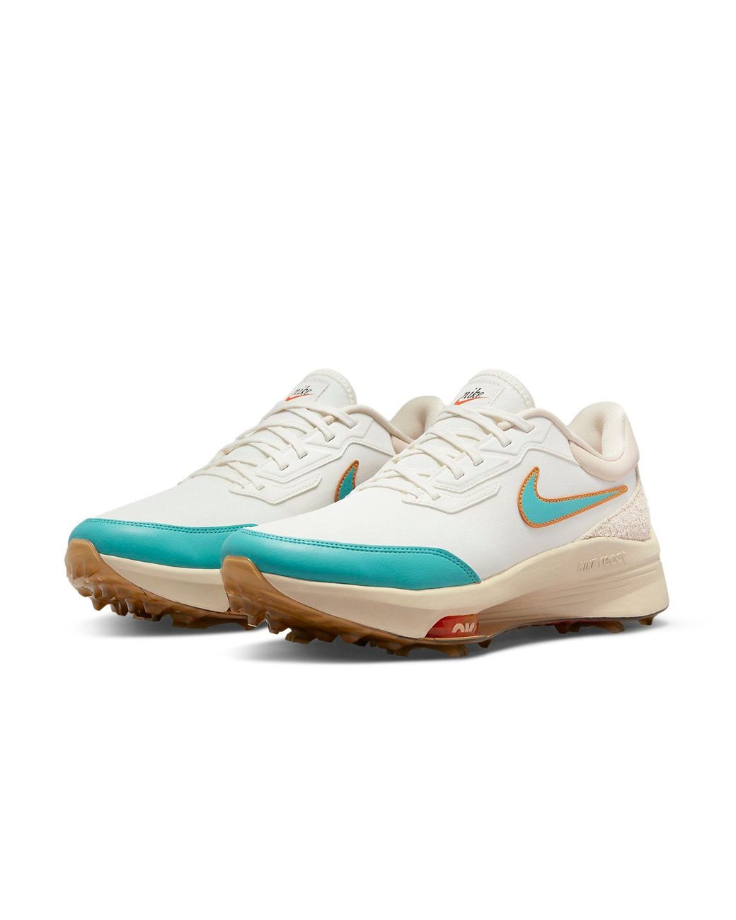 Nike Blue Air Zoom Infinity Tour Next% Nrg 'Sail Washed' for men