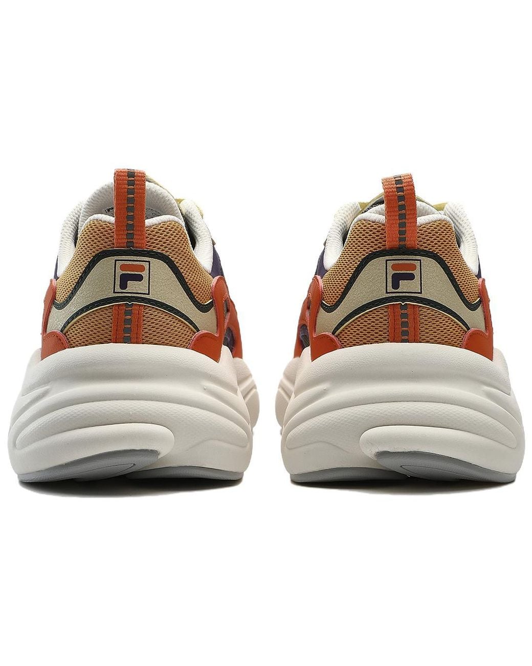 Fila Green Mars 1S Sneakers for men