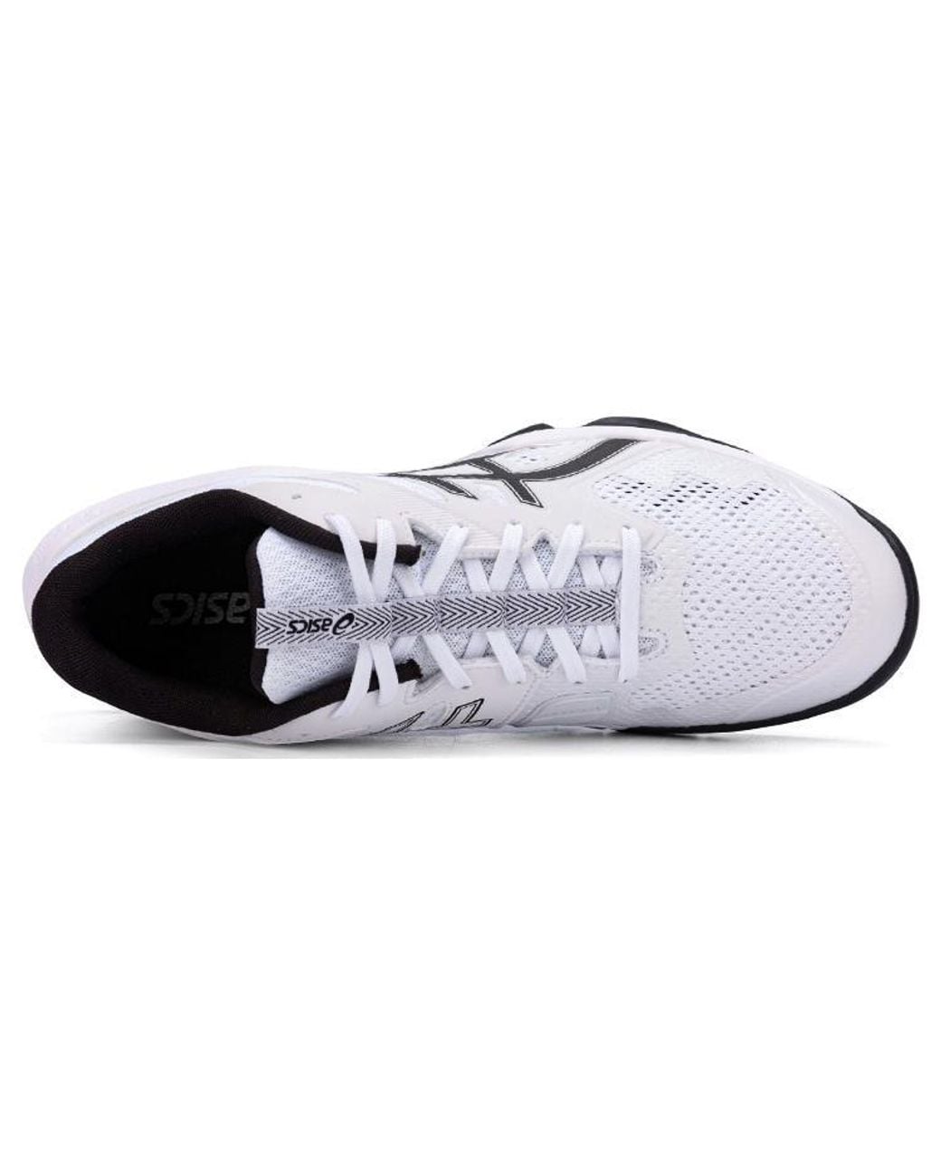 Asics White Gel-Blade 8 for men