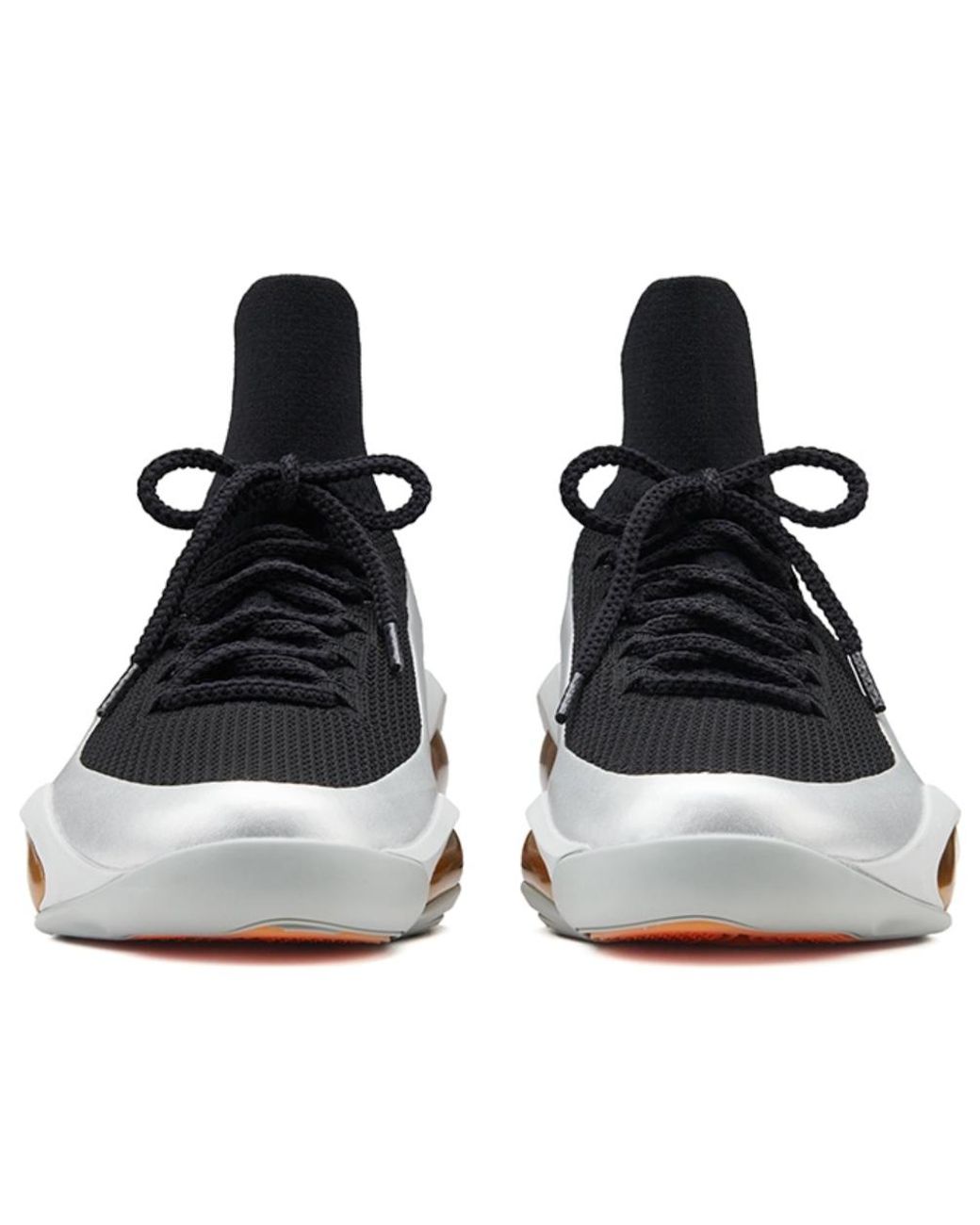 EQL Black 247 'Nebula Solar' for men