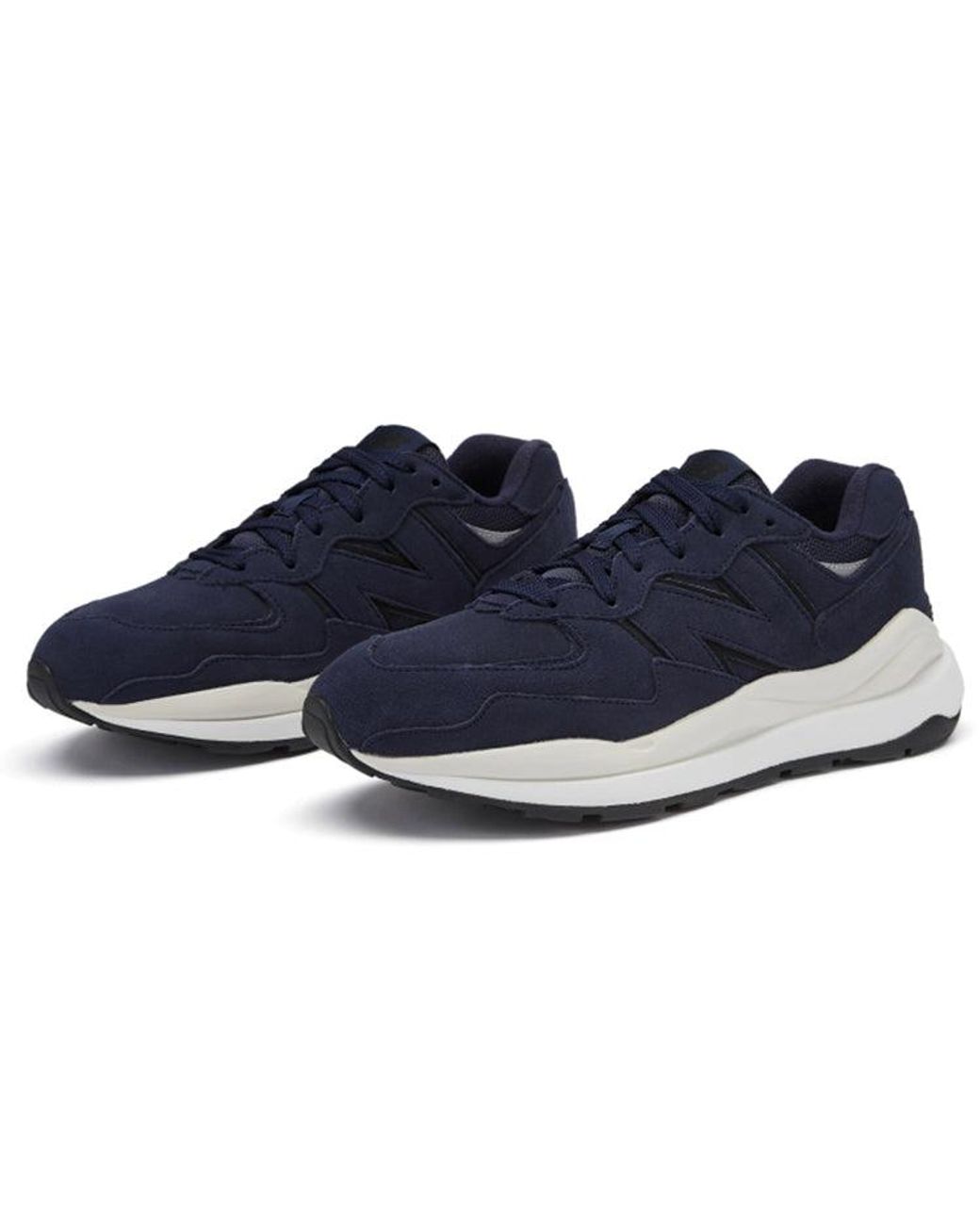 New Balance Blue 57/40 'Team' for men