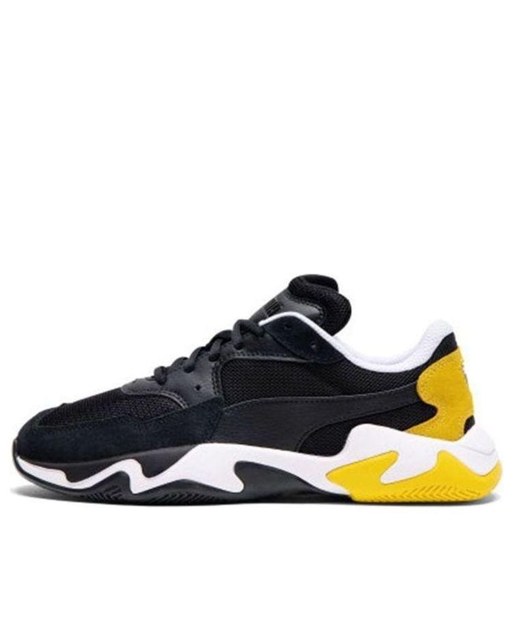 PUMA Blue Storm Adrenaline for men