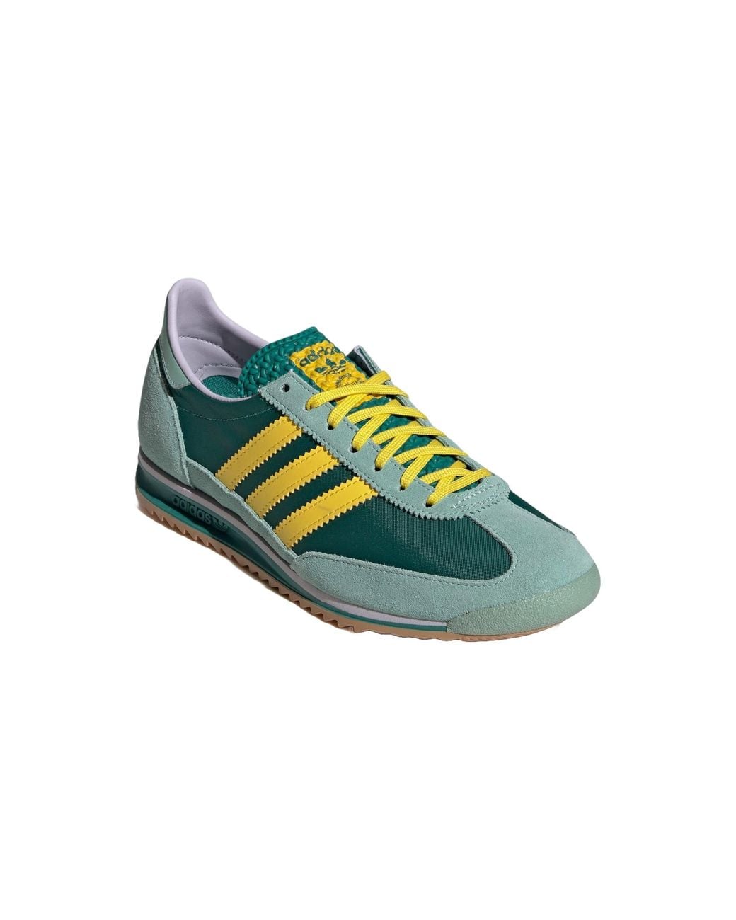 Adidas Blue (Wmns) Sl 72 'Active'