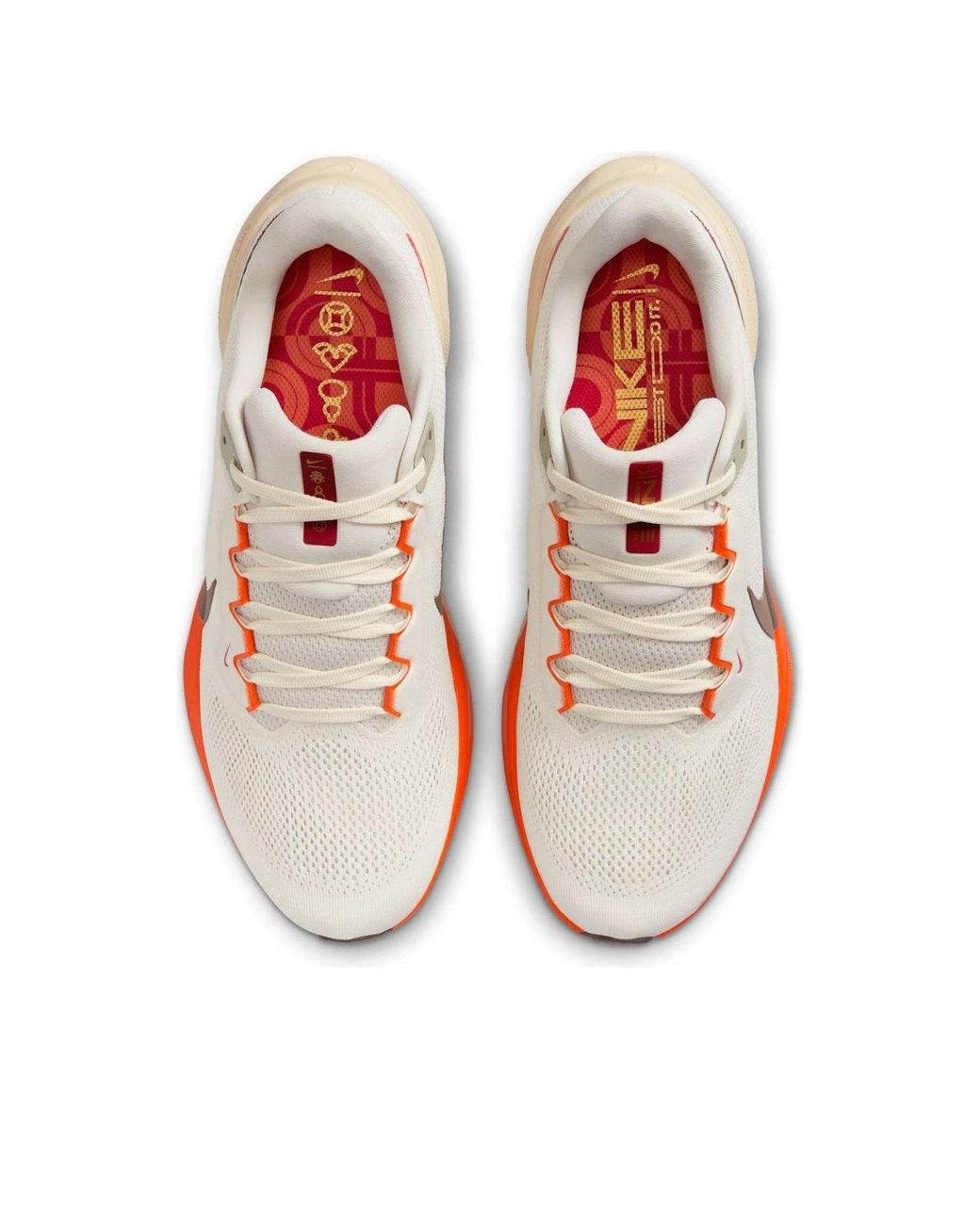 Nike White Air Zoom Pegasus 41 'Year Of The Snake' for men