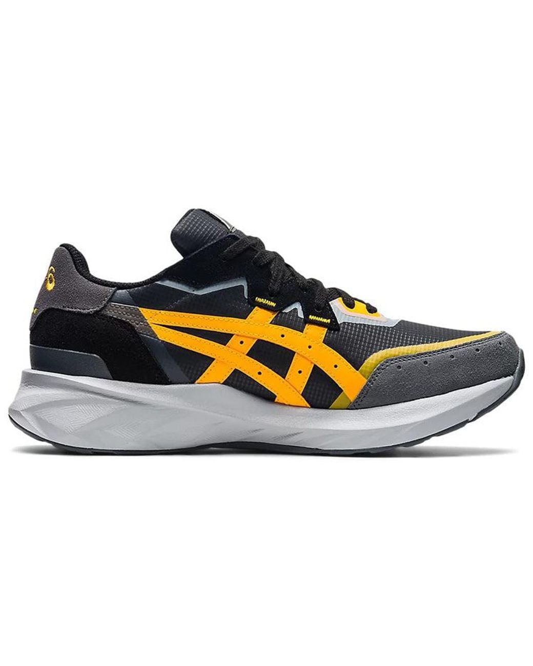 Asics Blue Tarther Blast Sunflower' for men