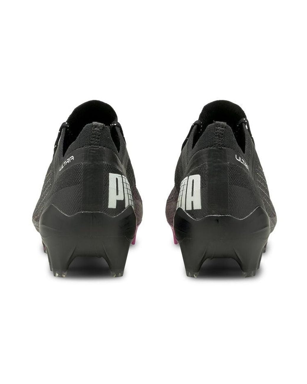 PUMA Brown Ultra 1.1 Fg Ag 'Turbo Pack' for men