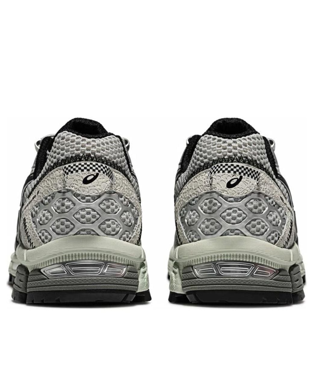 Asics Brown (Wmns) Gel-Kahana 8 Fl