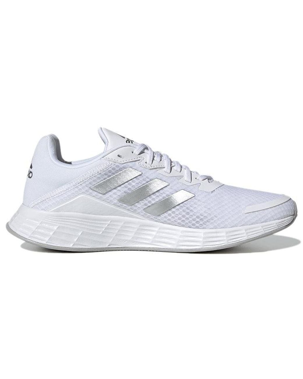 Adidas White (Wmns) Duramo Sl Matte'