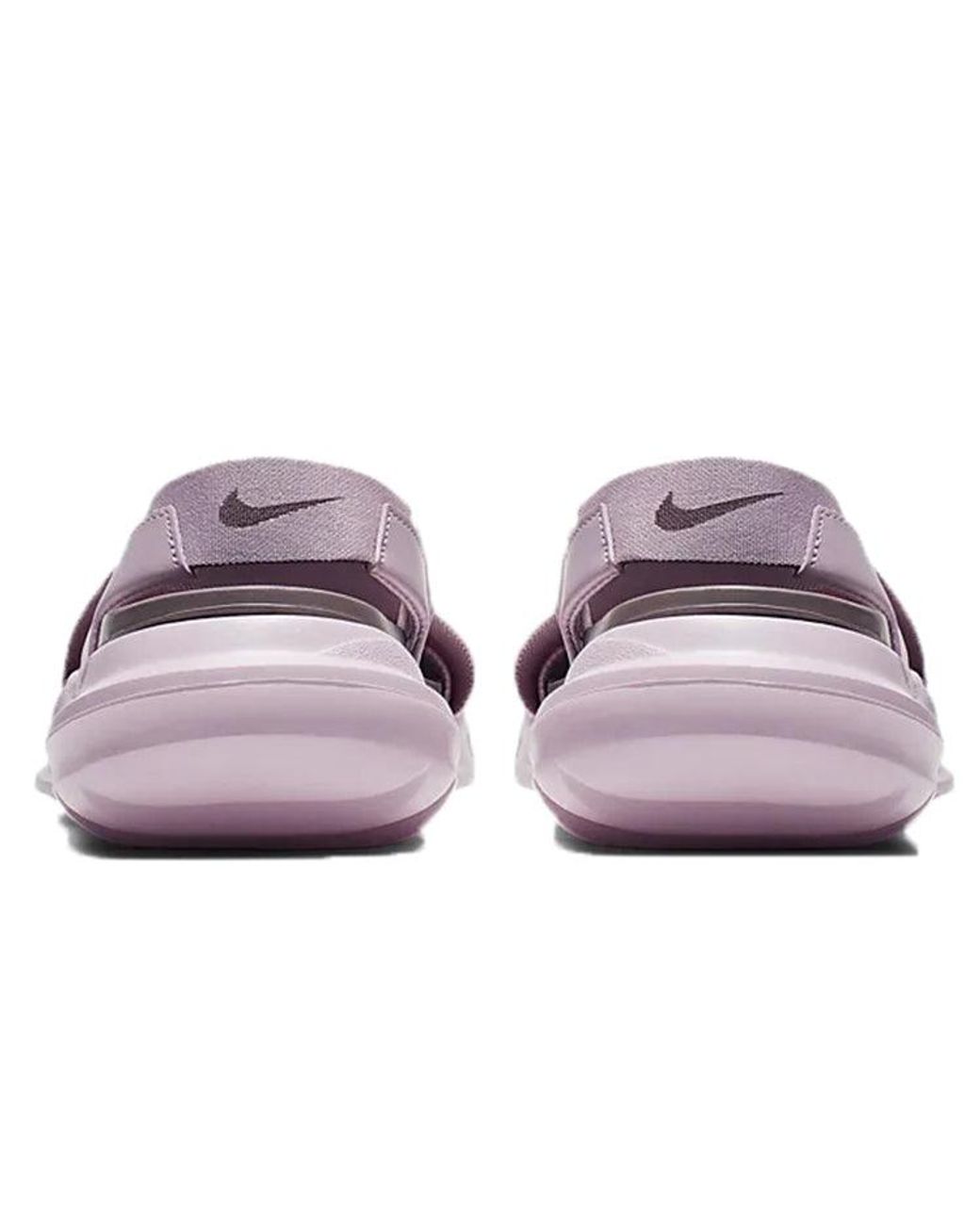 Nike Purple (Wmns) Praktisk 'Plum Chalk'