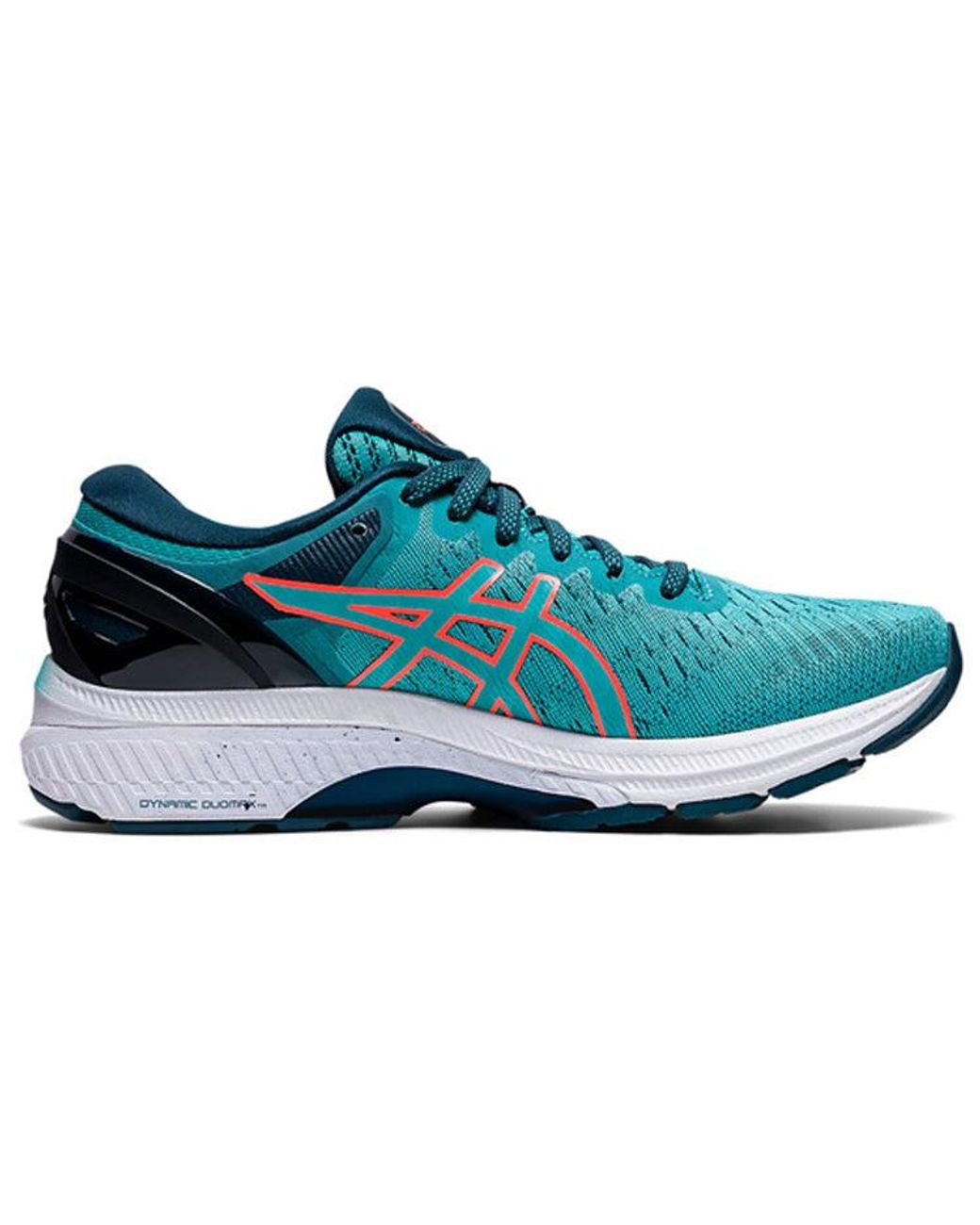 Asics kayano best sale 27 wide