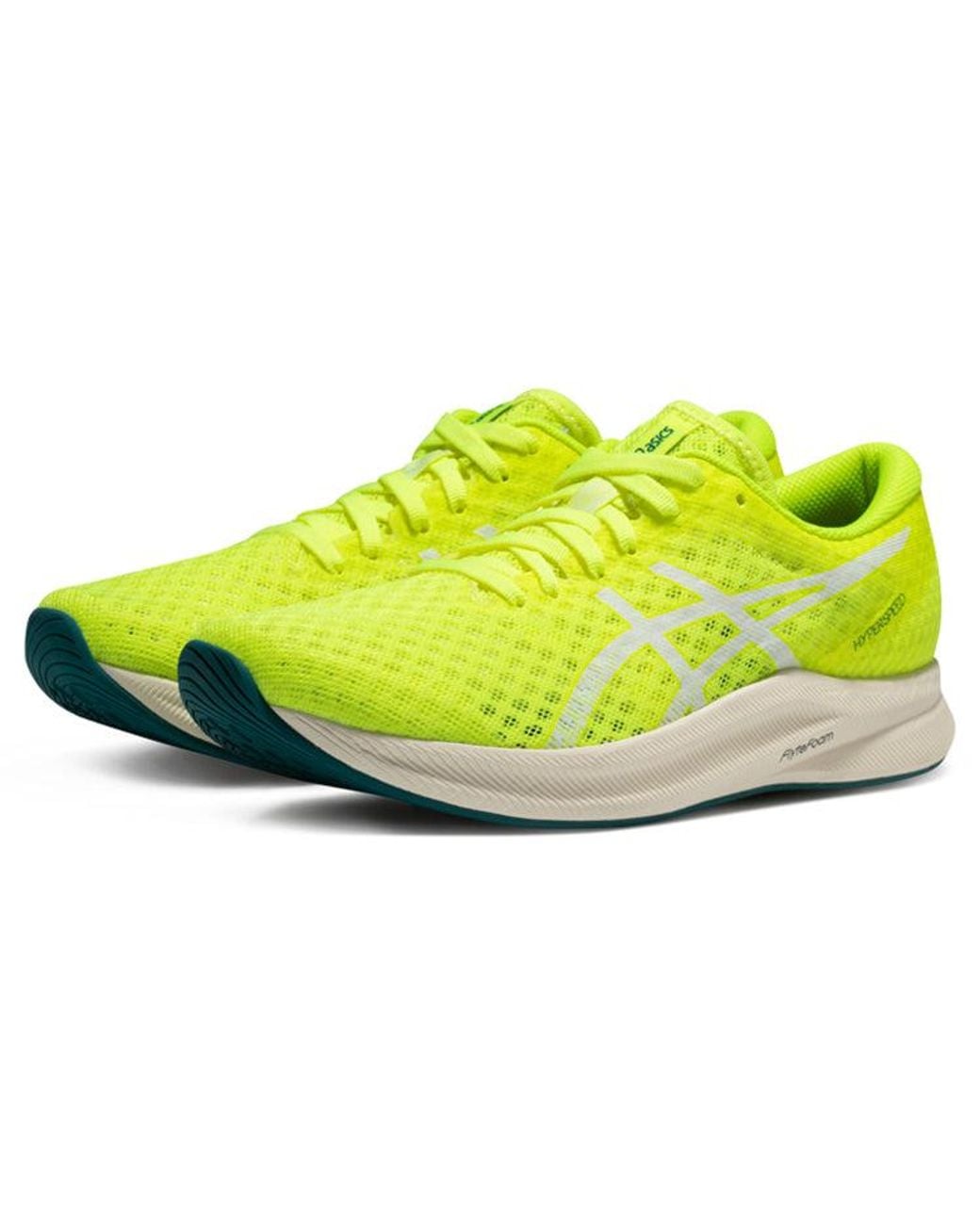 Asics Yellow (Wmns) Hyper Speed 2