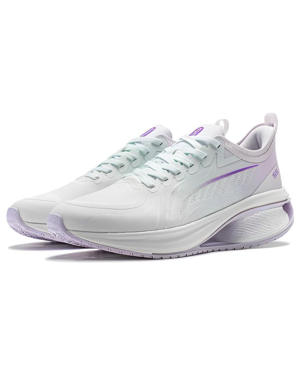 Li-ning White (Wmns) Wushi 5S 3.0 Light'