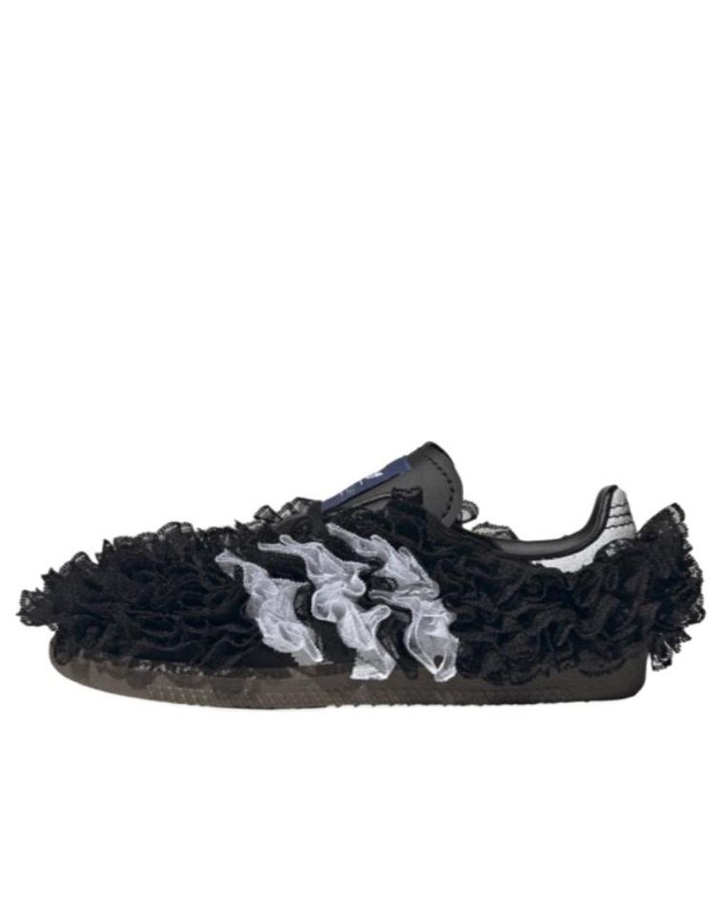 adidas X Caroline Hu X Clot Samba Og in Black for Men | Lyst UK