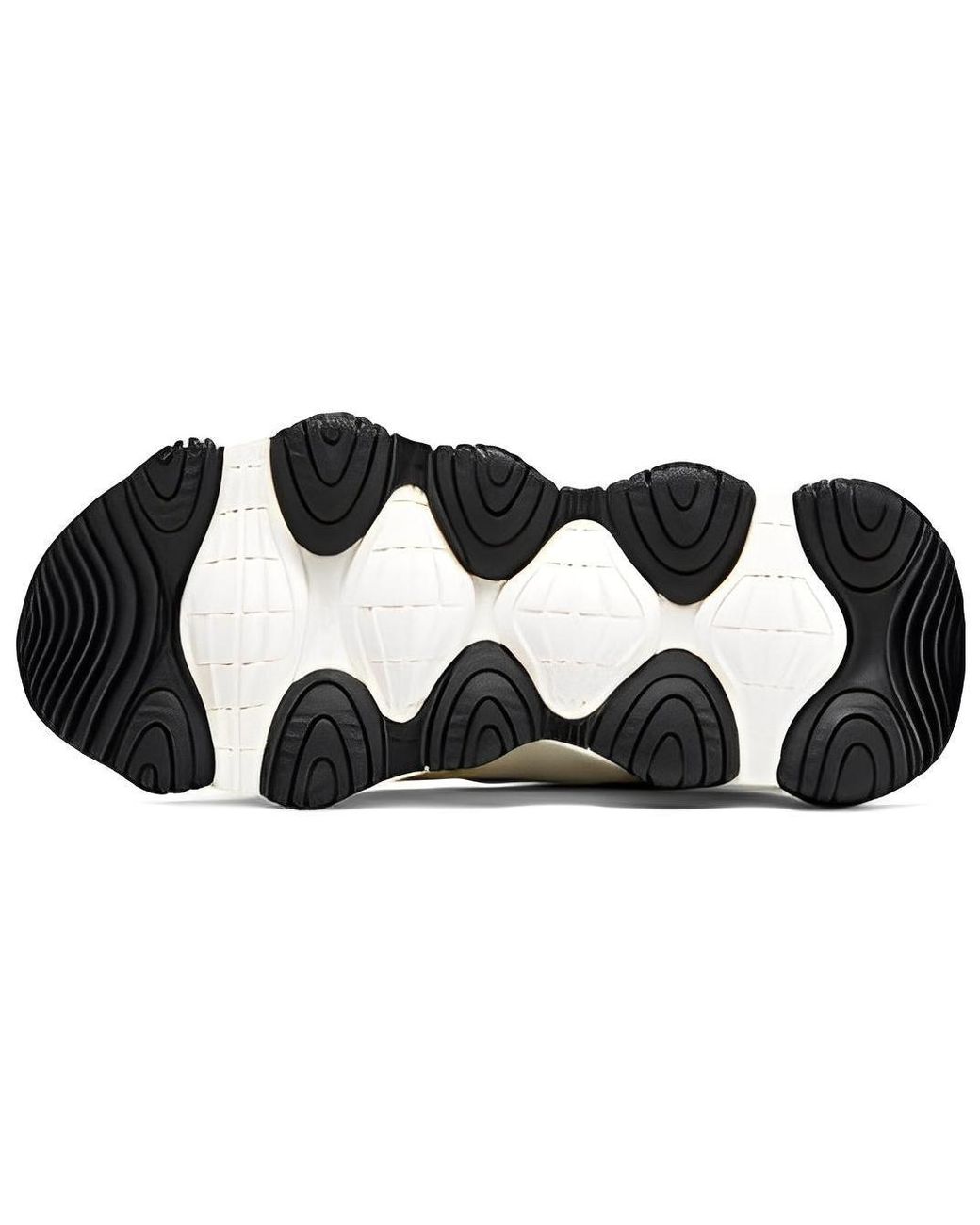 Skechers White Sport Rover X 'Natural' for men