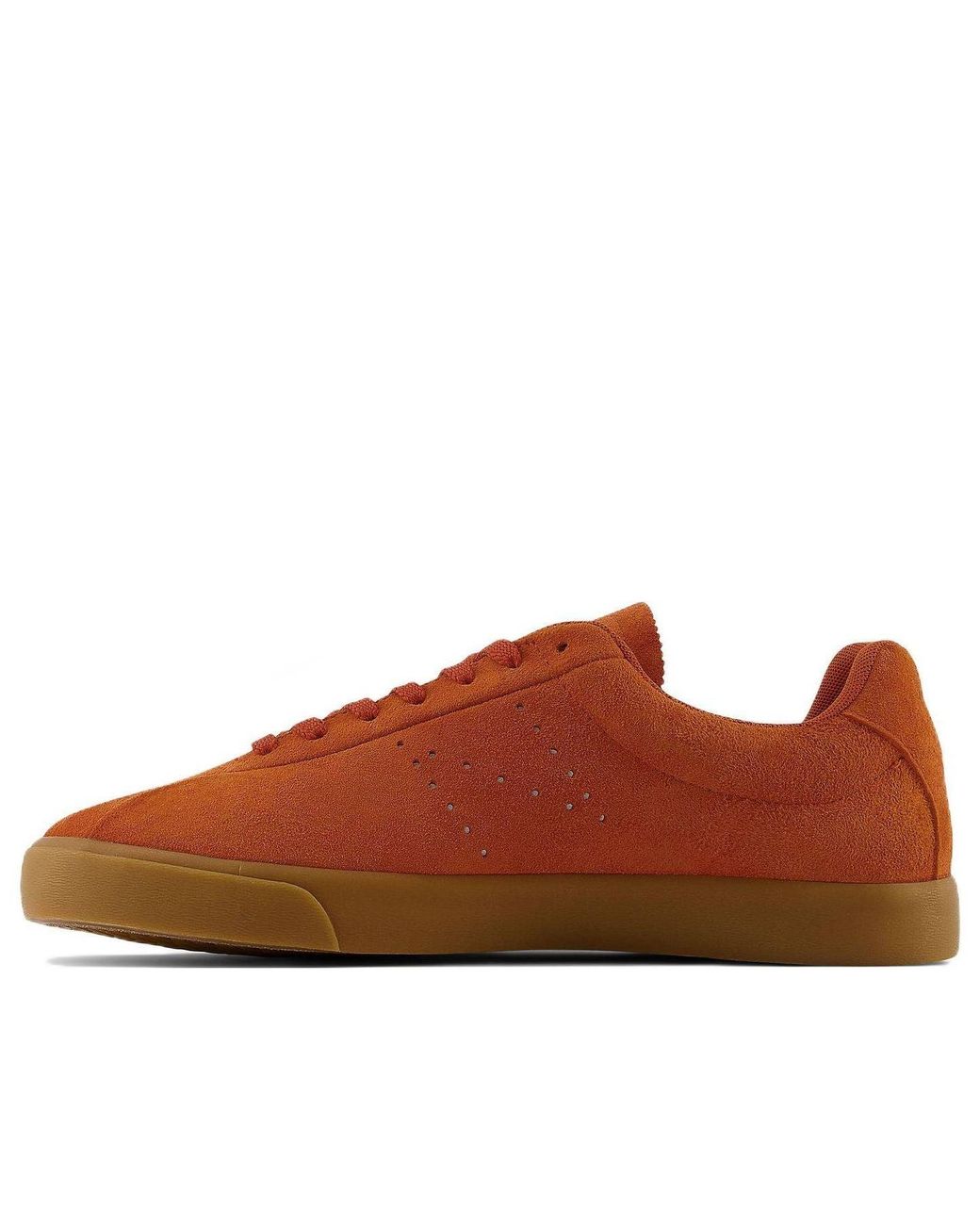 New Balance Brown Numeric 22 'Wheat' for men