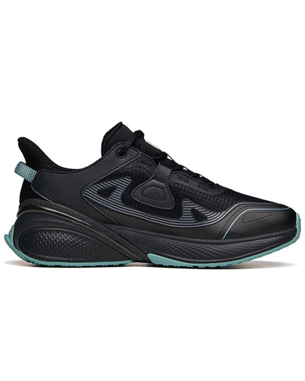 Anta Black C37 2.0 for men