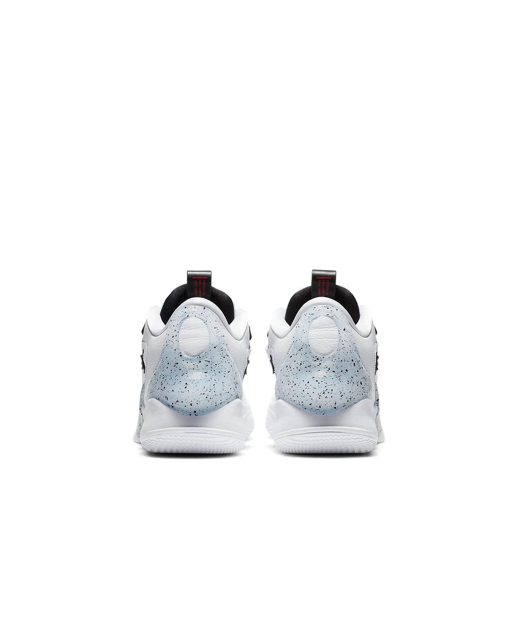 Nike Gray Adapt Bb 2.0 Cement' for men