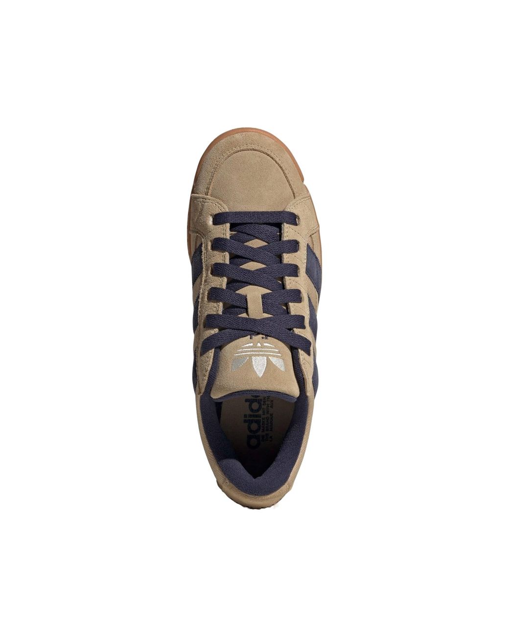 Adidas Blue Lwst 'Linen Khaki Shadow' for men