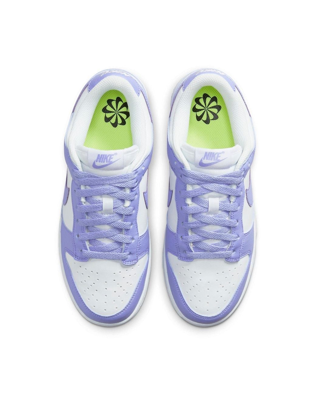Nike Blue (Wmns) Dunk Low Next Nature 'Lilac'