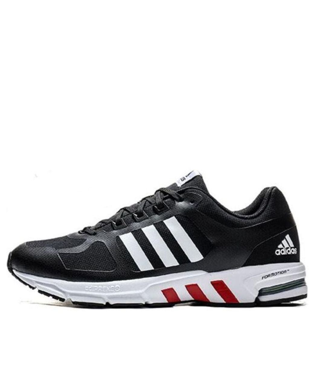 Adidas Black Equipment Em for men