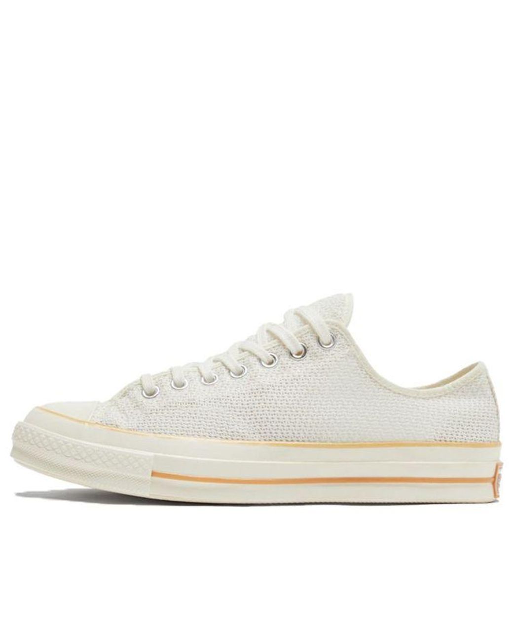 Converse Chuck Taylor All Star 190s White/orange for men