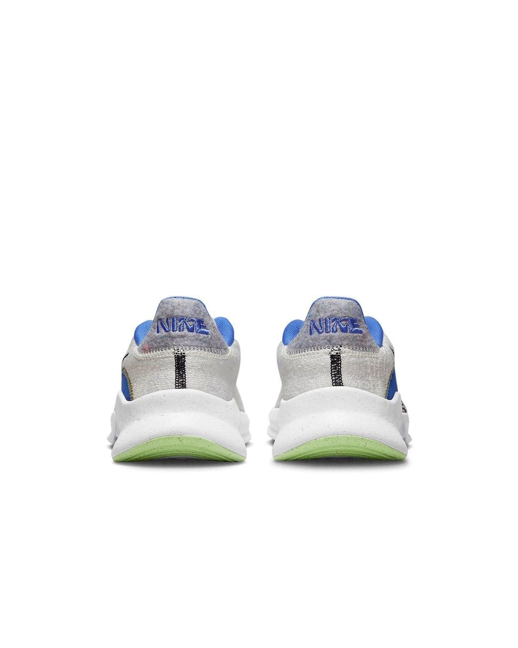 Nike Blue (Wmns) Superrep Go 3 Flyknit Next Nature 'Sail Medium'