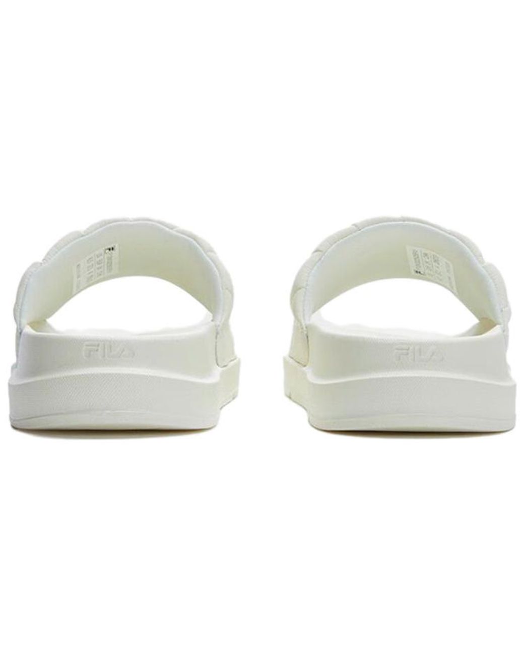 Fila White (Wmns) Drifter