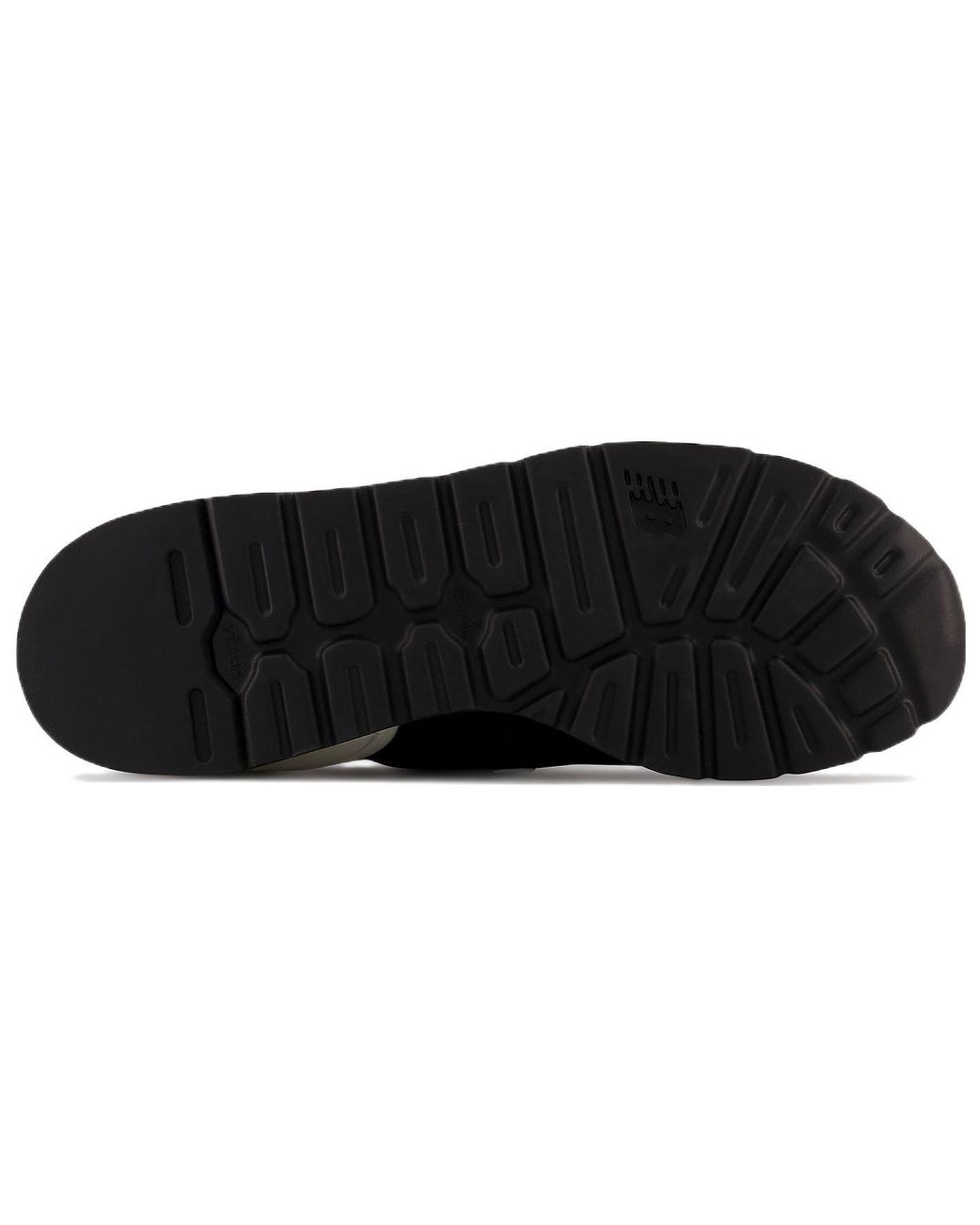 New Balance Black 990V1 Made for men