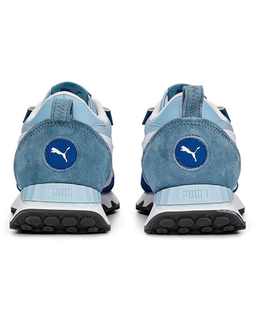 PUMA Blue Future Rider Vintage 'Future Vintage for men