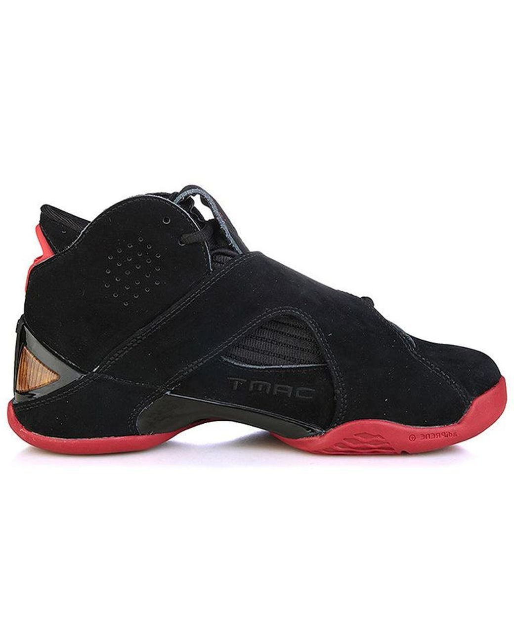 Adidas Black T-Mac 5 for men