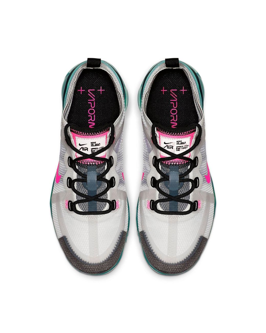 Nike Blue (Wmns) Air Vapormax 2019 'South Beach'