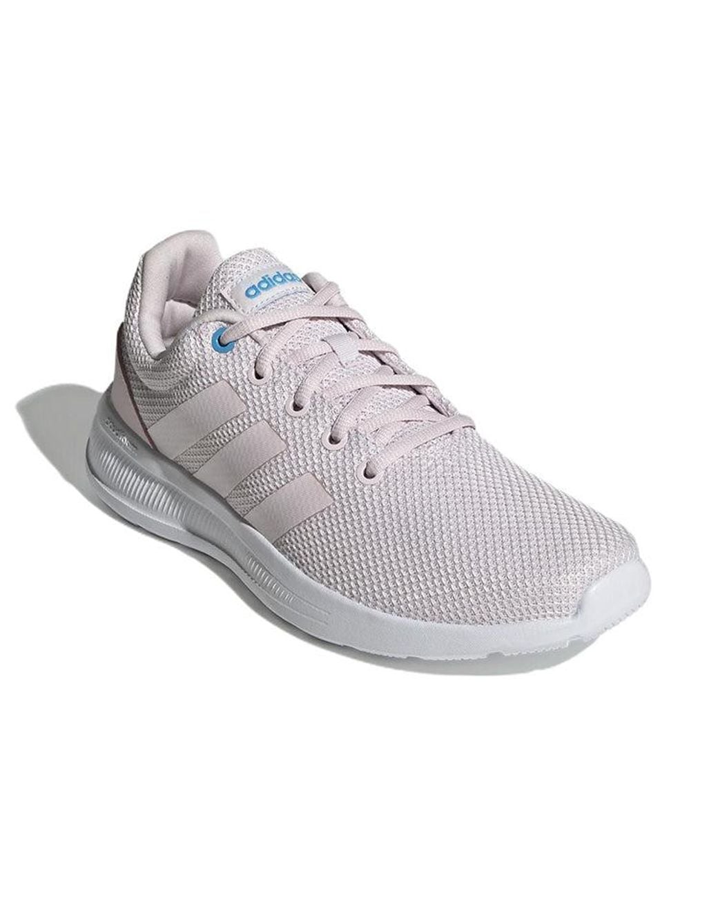 Adidas White (Wmns) Lite Racer Cln 2.0 'Almost'