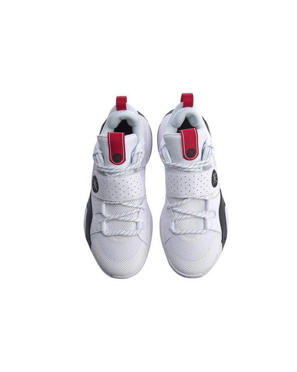 Li-ning Metallic Wade All City 8 for men