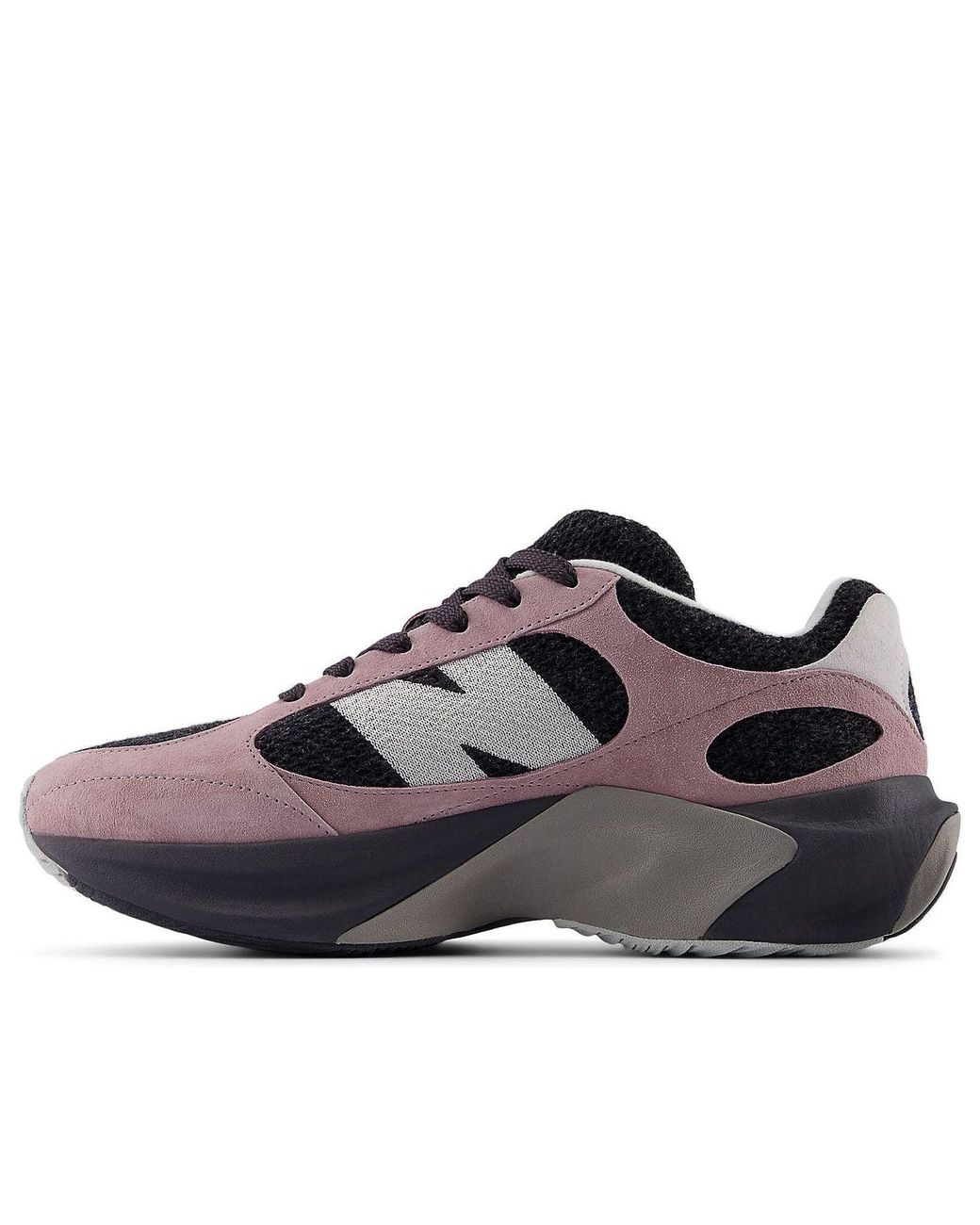 New Balance Brown Wrpd Runner 'Ice Wine' for men
