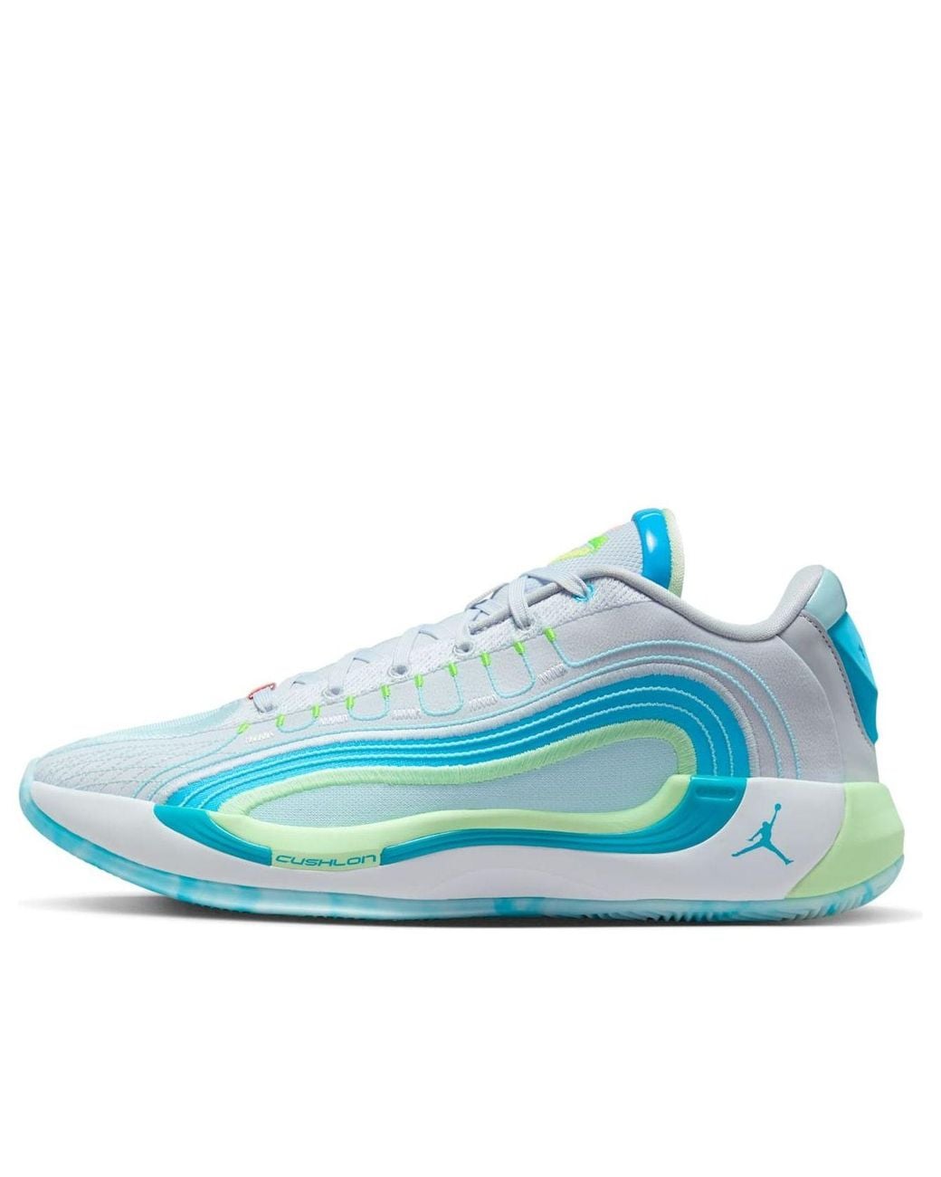 Nike Blue Luka 4 Pf 'Navigator' for men
