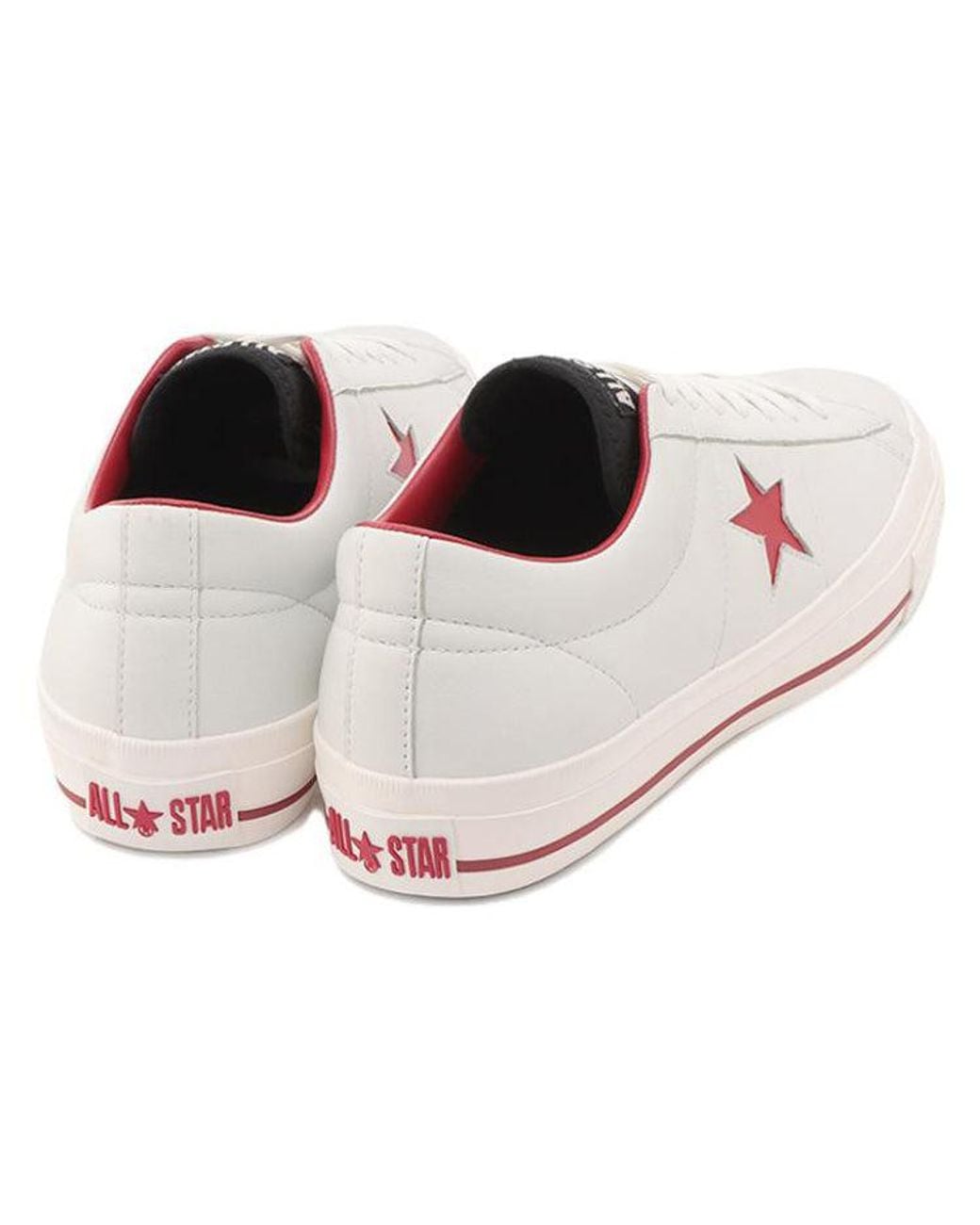 Converse Pink One Star Gf for men
